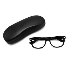 Ray-Ban Jr RJ 9052S 100/71 47-15-125mm Eyeglasses FRAMES ONLY - VERY GOOD